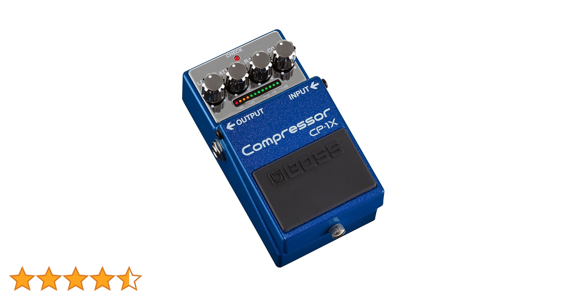 BOSS CP-1X ボス コンプレッサー BOSS - CP-1X | Compressor